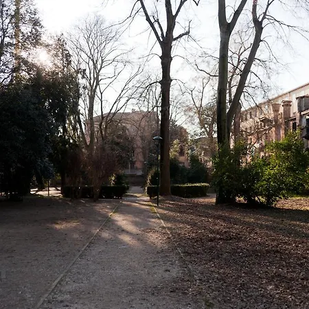 Park * Venice