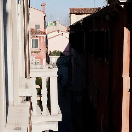 Apartment Park Venice